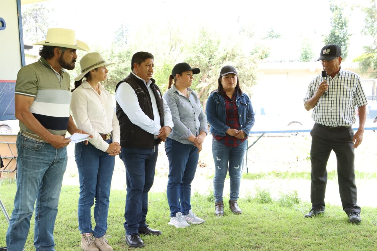 1691954794 379 En gira de trabajo el Presidente Municipal Profr A Pastor