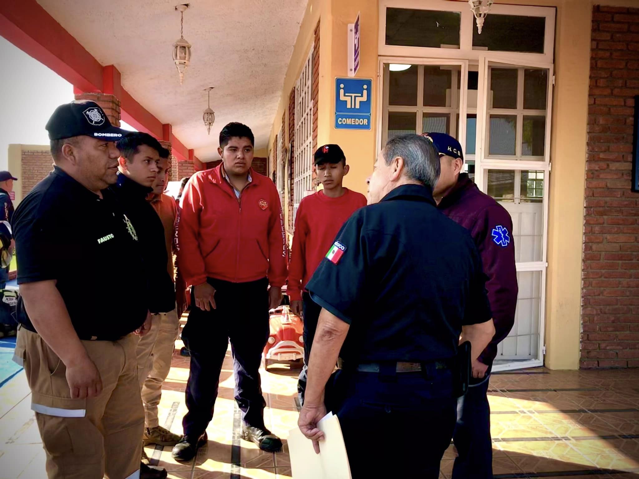 1691955707 452 El dia de ayer por instrucciones de nuestra Presidenta Municipal