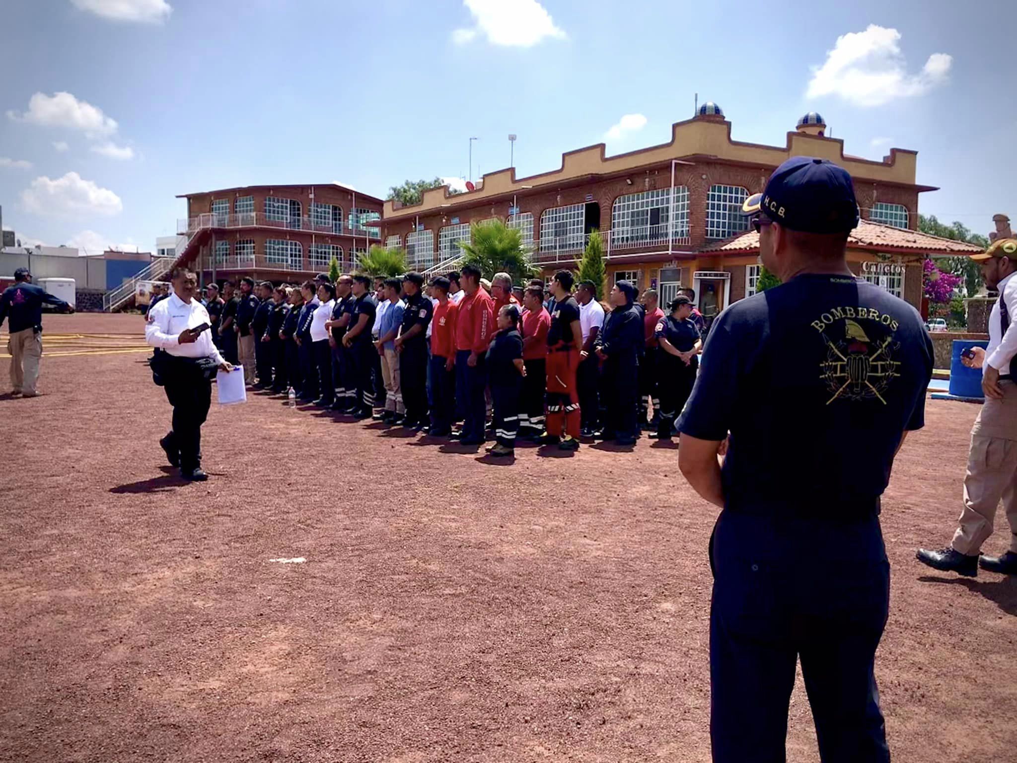 1691955711 814 El dia de ayer por instrucciones de nuestra Presidenta Municipal