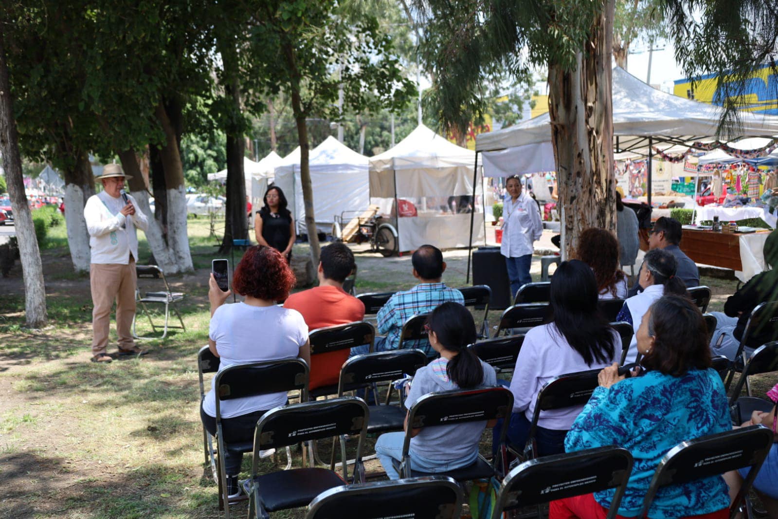 1691969791 77 ¡Coacalco es cultura Tuvimos un fin de semana increible con