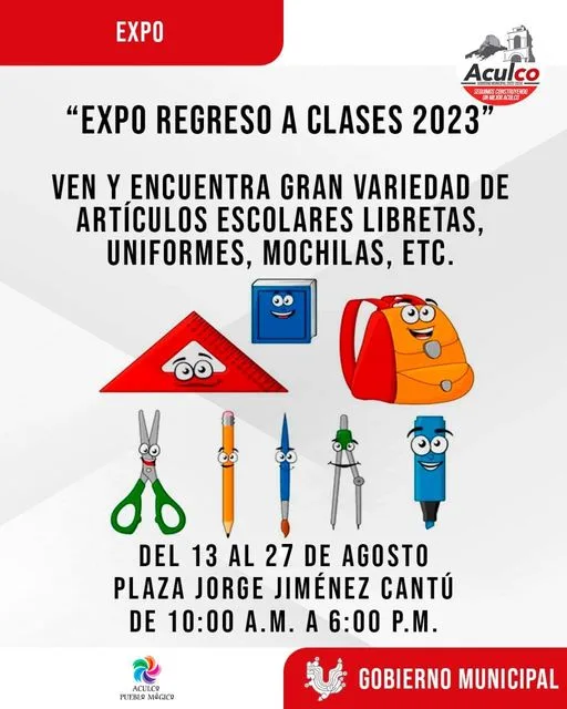 1692020220 Te invitamos a la Expo Regreso a Clases donde podras jpg