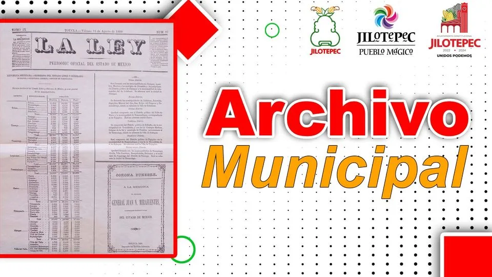 1692023457 En el Archivo Municipal podras consultar la pagina numero 97 jpg