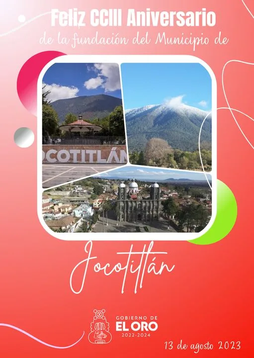 1692023634 Felicitamos al municipio de Jocotitlan por el 203 Aniversario de jpg