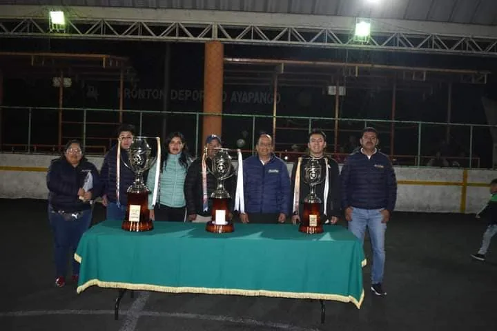 1692023976 FinalDeFutbolRapido El Gobierno Municipal de Ayapango a traves del Instituto jpg