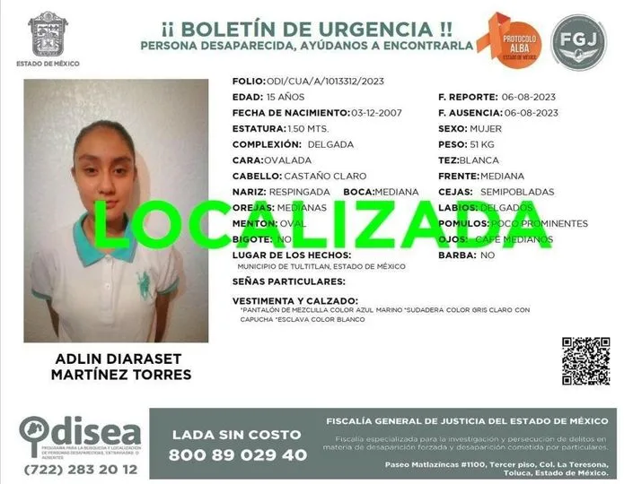 1692028482 ServicioALaComunidad PersonaExtraviada CelulaDeBusqueda Tultitlan odi jpg