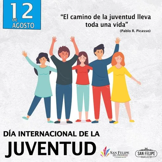 1692029874 Celebramos a los jovenes de nuestro SanFelipeMagico porque en ellos jpg