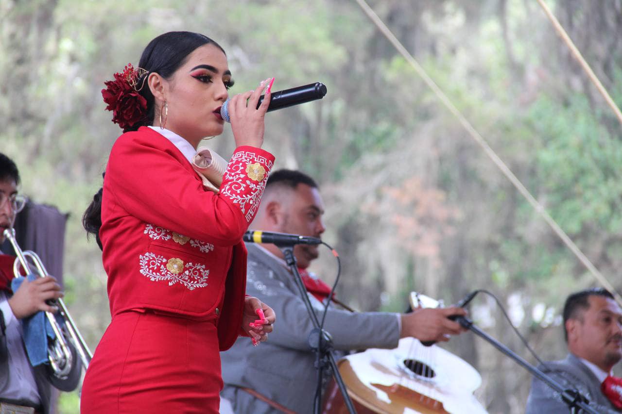 1692031337 990 ¡Que gran cartelera tuvimos en el cierre del FestivalCulturalDeLaNuez 2023