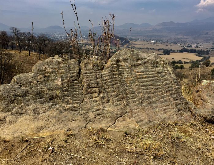 1692032374 Patrimonio historico de Tenango del Aire Sitio arqueologico Aculco