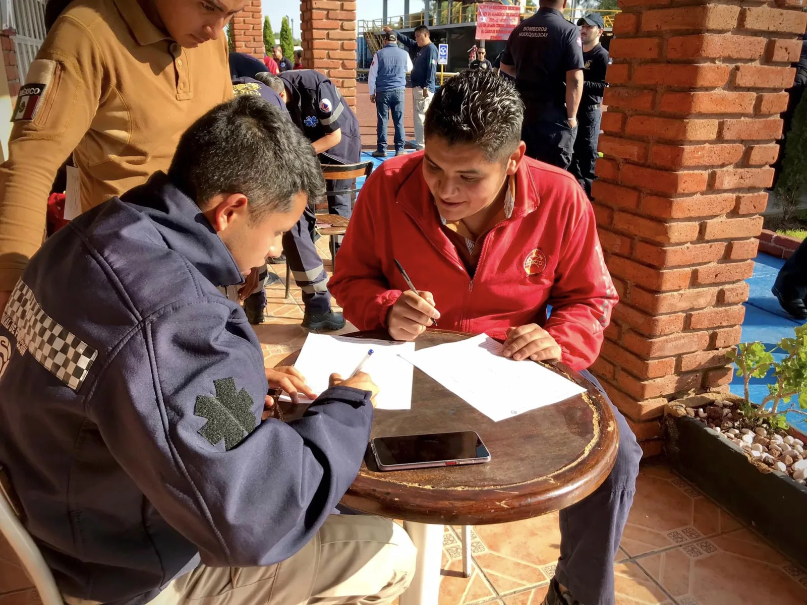 1692035070 El dia de ayer por instrucciones de nuestra Presidenta Municipal scaled