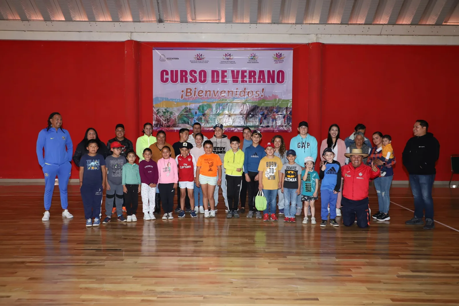 1692035726 Iniciamos el Curso de Verano organizado por el Instituto Municipal scaled