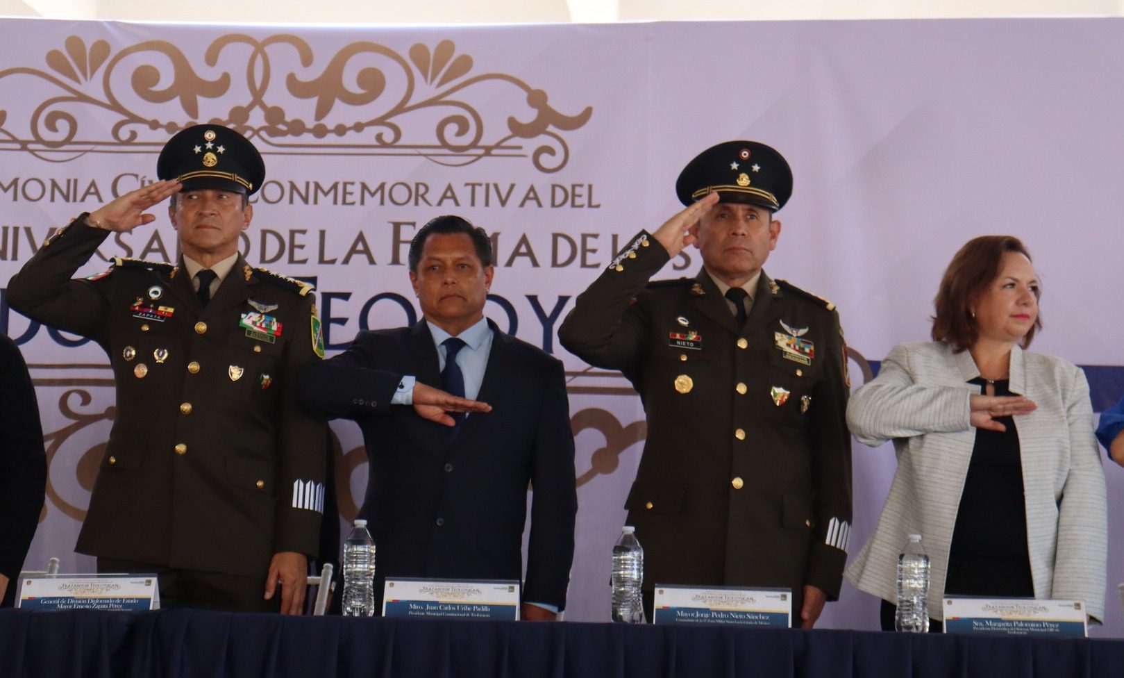 1692039524 724 Ceremonia Civica del CIX Aniversario de la Firma de los