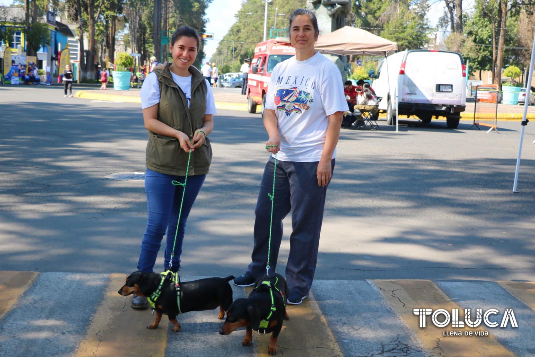 1692046401 115 ¡Nuestro PaseoDominical en Paseo Colon sigue creciendo