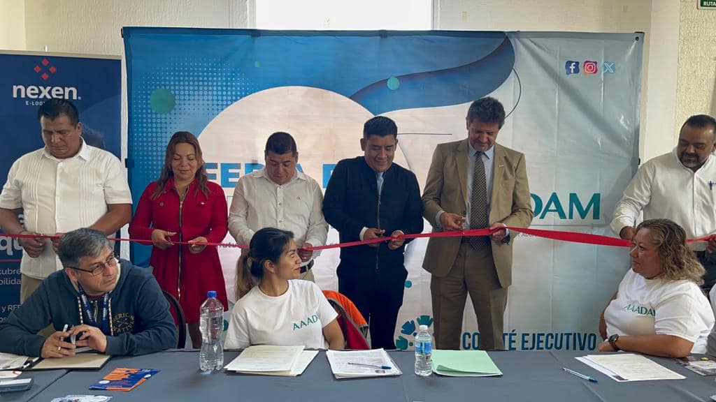 1692047066 187 La Jornada de Reclutamiento para laborar en la zona de