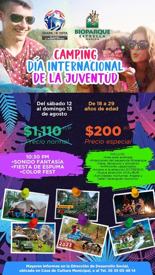 1692048691 DiaInternacionaldelaJuventud Hoy es el dia nos vemos mas tarde EnAlianzaE jpg