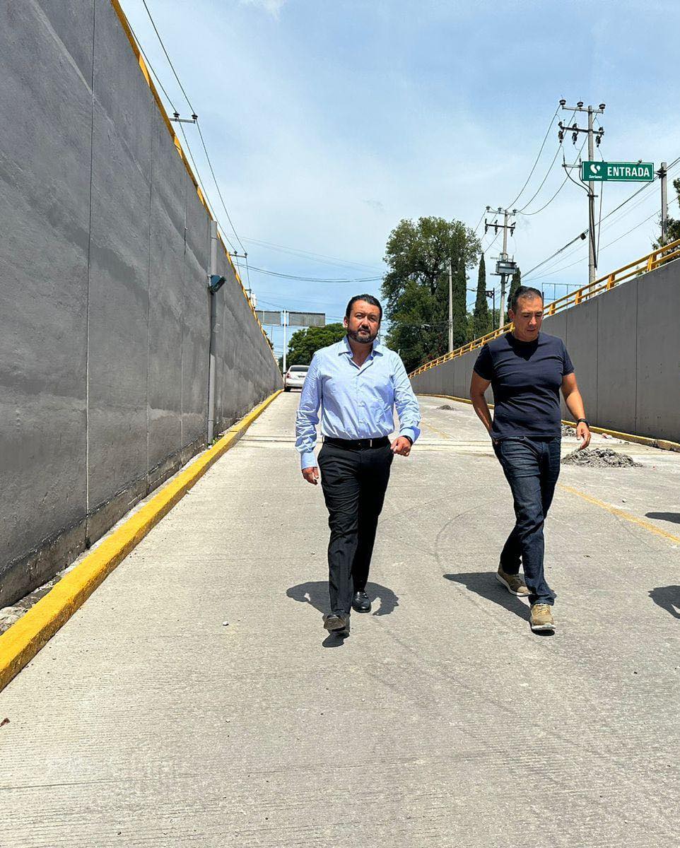 1692048769 Nuestro presidente Aldo Ledezma superviso los trabajos de la tercer