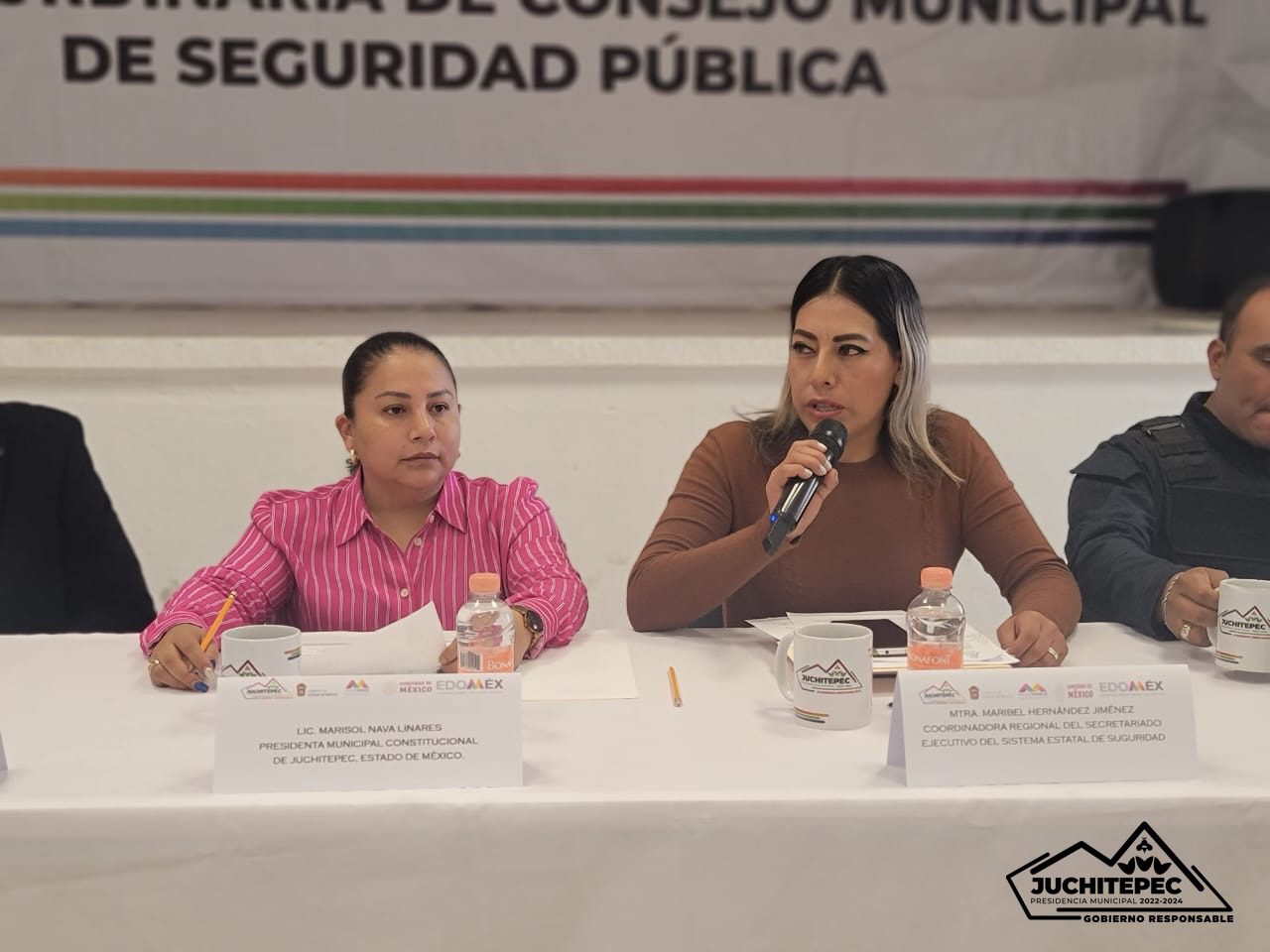 1692052429 748 SeguridadPublica ¡Fortaleciendo la seguridad en nuestro municipio La Lic