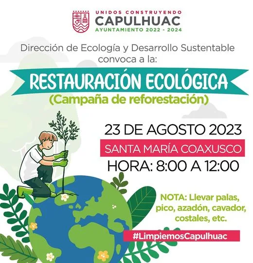 1692052909 Vecinos de SantaMariaCoaxusco El Ayuntamiento de Capulhuac te invita a jpg