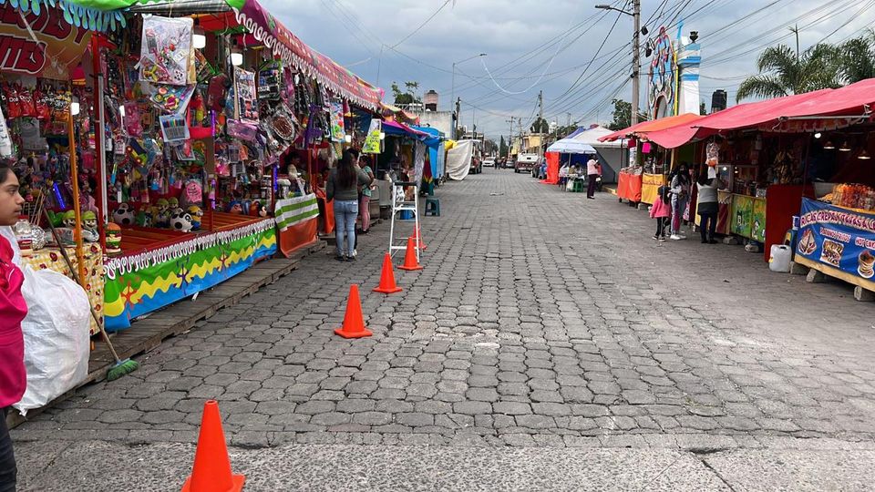 1692054937 Toma precaucion Por festividad religiosa Lerdo de Tejada de 5