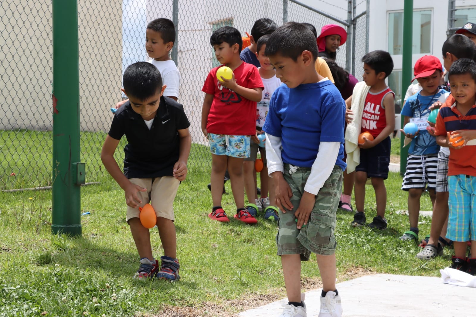 1692055963 993 Culminamos la primera semana del Curso de Verano organizado por