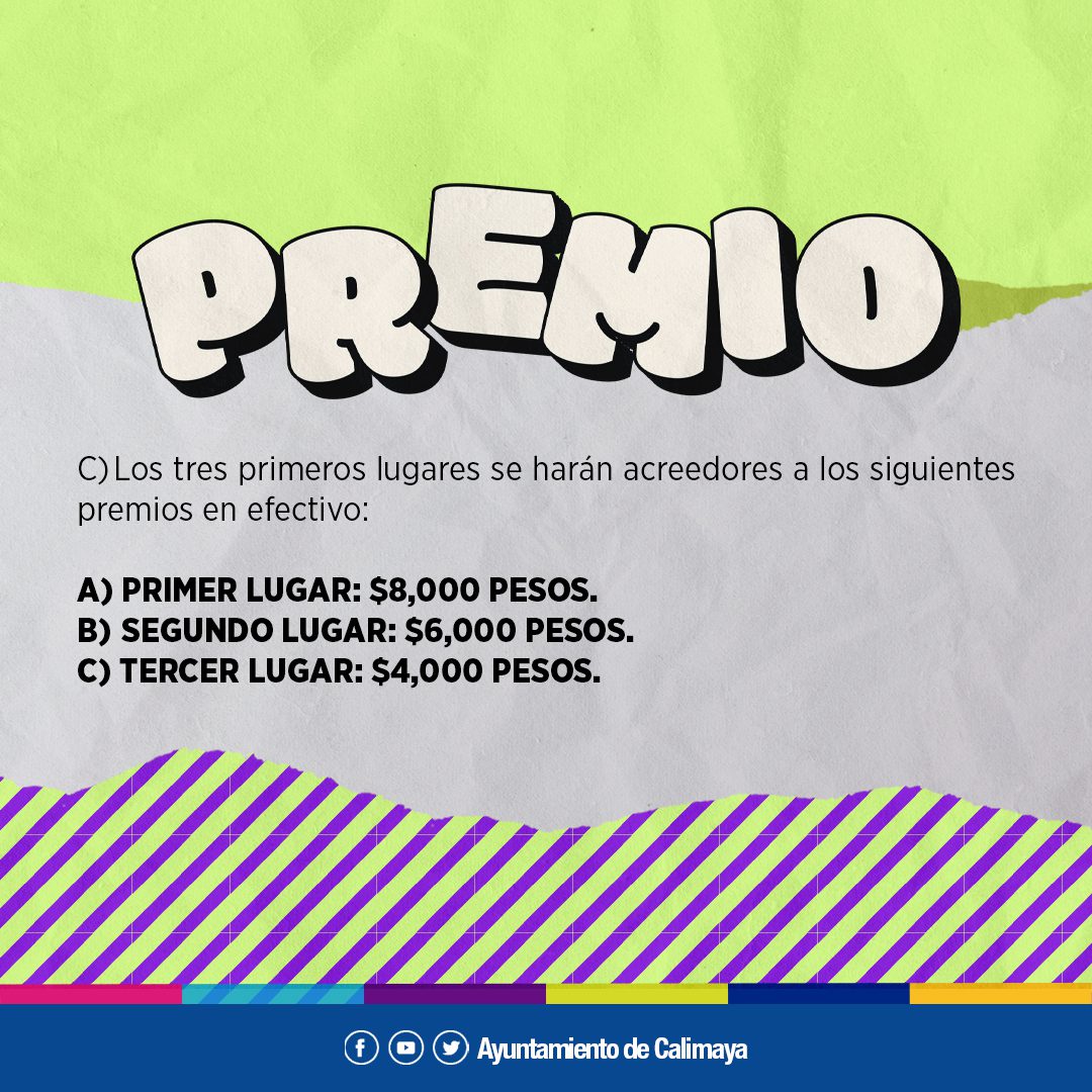 1692056334 972 ¡Te estamos buscando FECHA LIMITE DE REGISTRO 18 DE AGOSTO