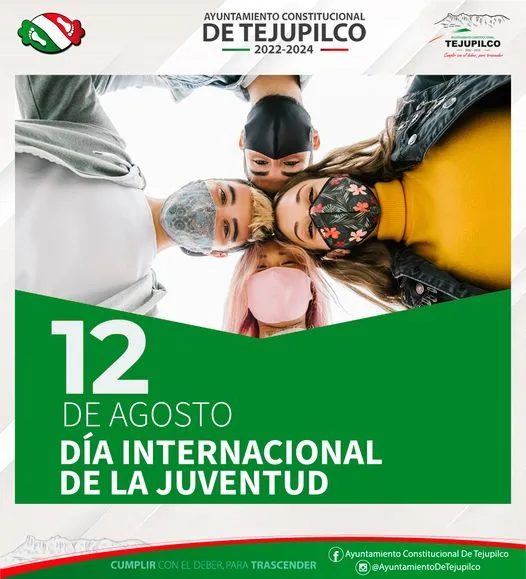 1692101601 Efemeride Hoy 12 de agosto celebramos el DiaInternacionalDeLaJuventud en jpg