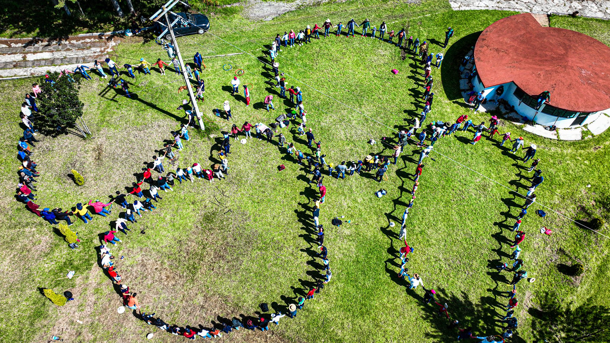 1692102770 802 Asi se vivio la CaminataEcologicaFamiliar y Reforestacion con las y