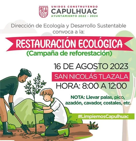 1692103136 Vecinos de SanNicolasTlazala El Ayuntamiento de Capulhuac te invita a jpg