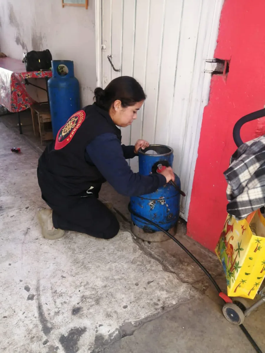 1692106871 Por instrucciones de la presidenta municipal la Lic Esmeralda Gonzalez