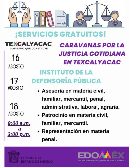 1692108587 ¡¡Caravanas por la Justicia Cotidiana de regreso en Texcalyacac El jpg