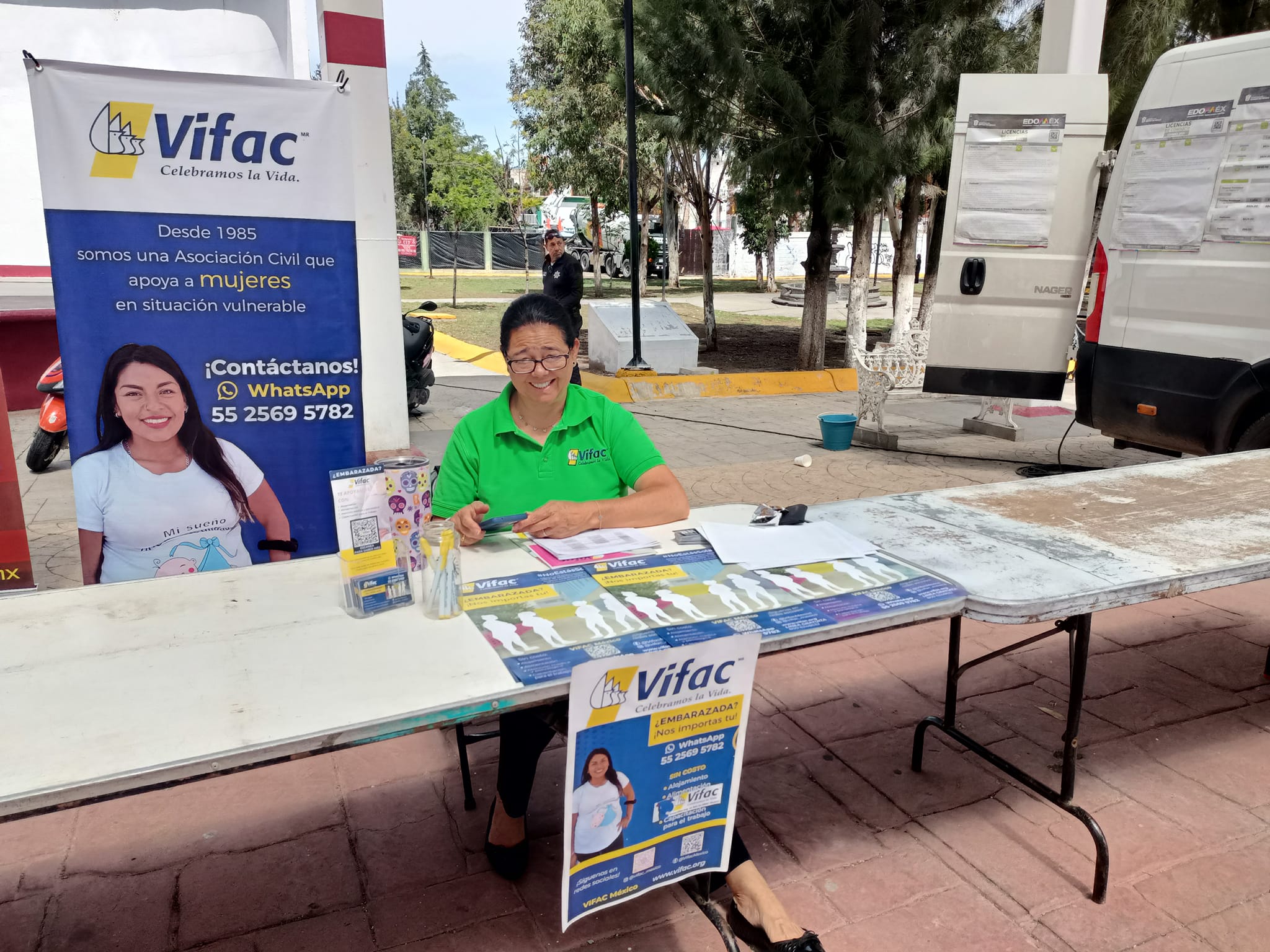 1692112651 287 Jovenes de Alborada ya esta todo listo en la