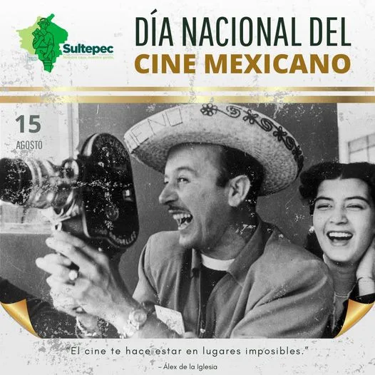 1692114239 En el DiaNacionalDelCineMexicano celebramos una industria que data de mas jpg