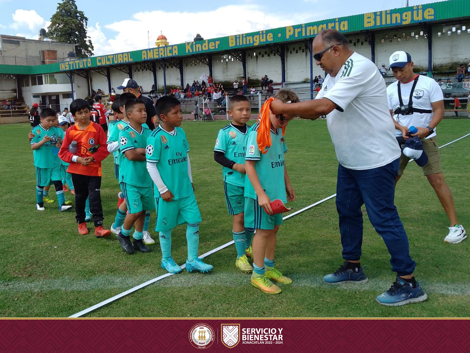 1692114703 636 Felicitamos a todos los equipos que formaron parte del emocionante