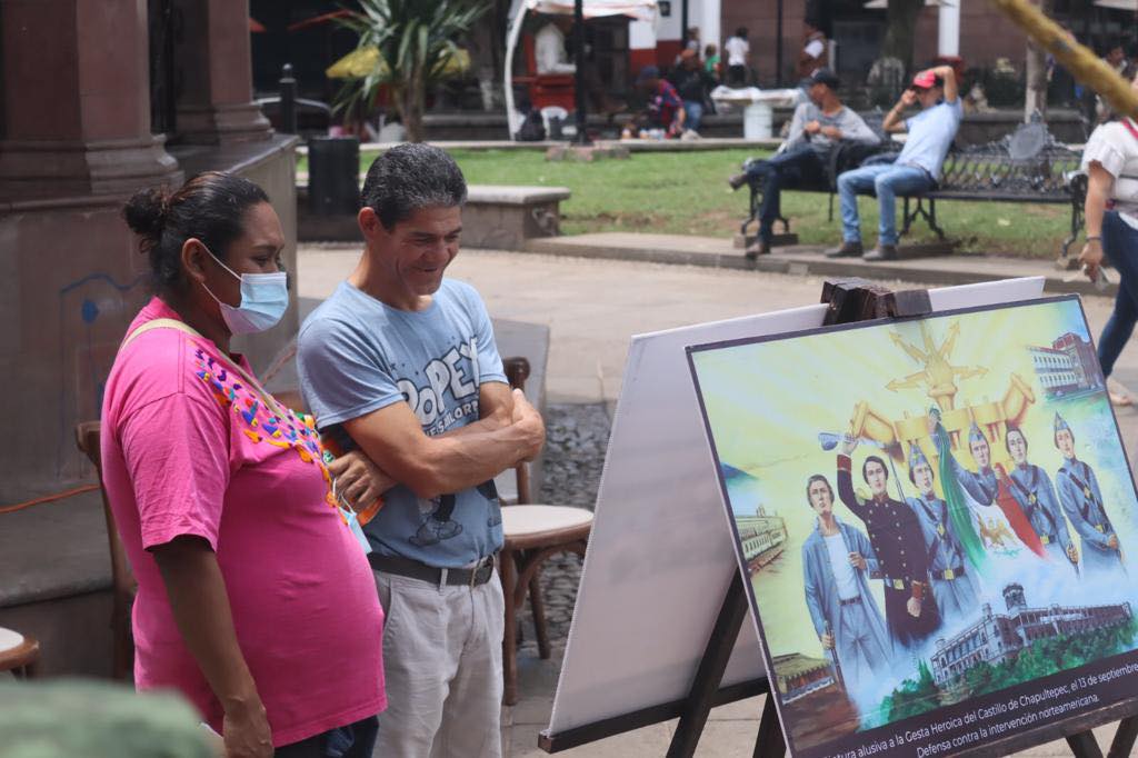 1692115353 445 Celebremos juntas y juntos 200 anos de historia y honor