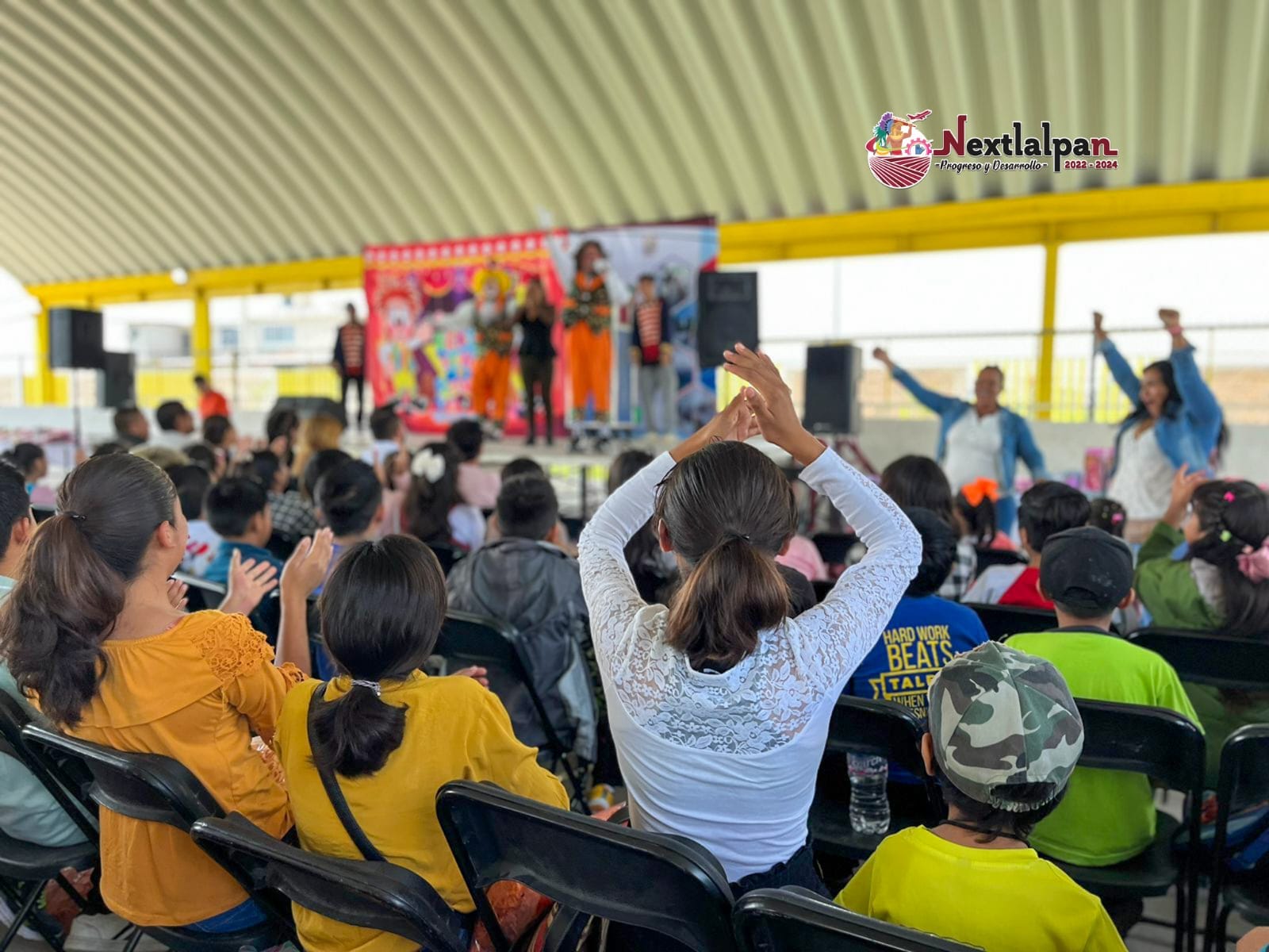 1692116807 370 Celebremos juntos el cierre exitoso de los cursos de verano