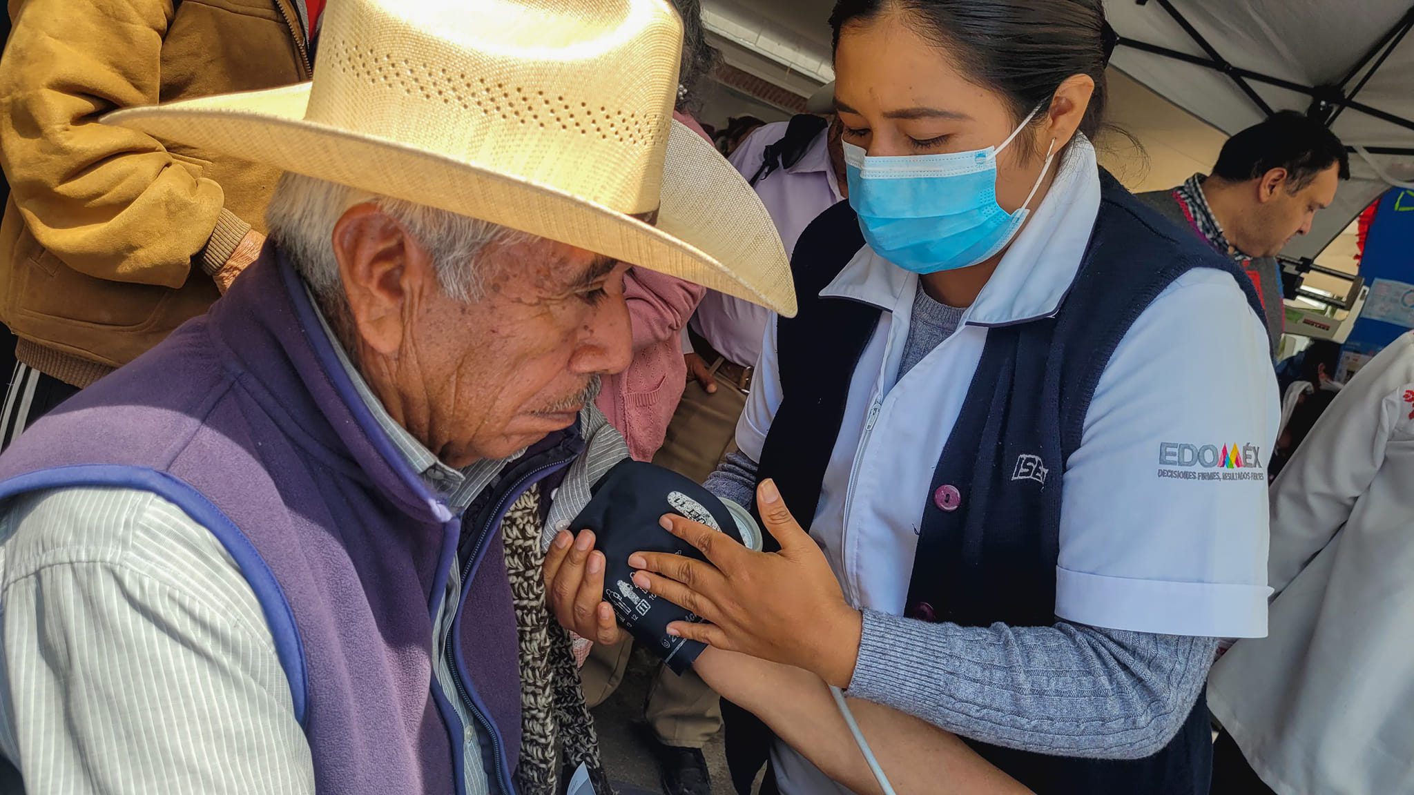 1692117290 903 De la mano con CEDIPIEM acercamos la Jornada Itinerante y