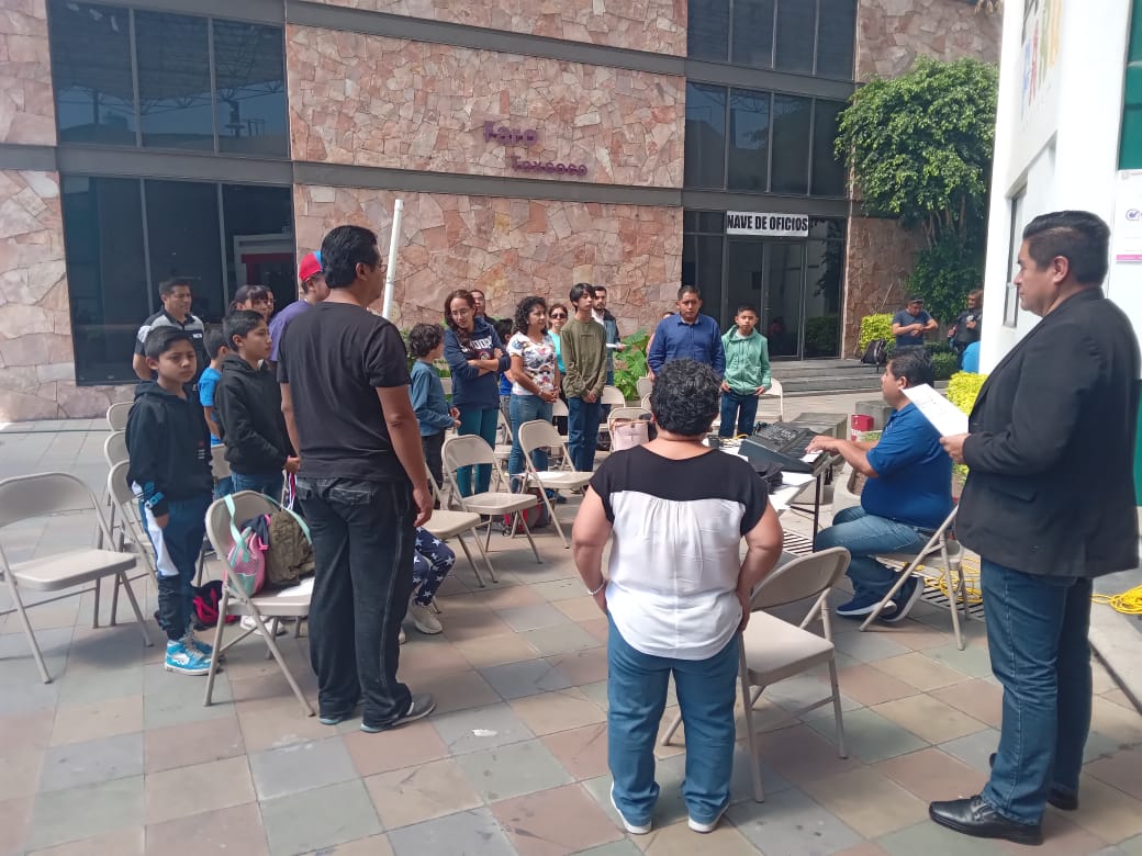 1692118532 142 Como parte de las actividades secundarias de verano los alumnos