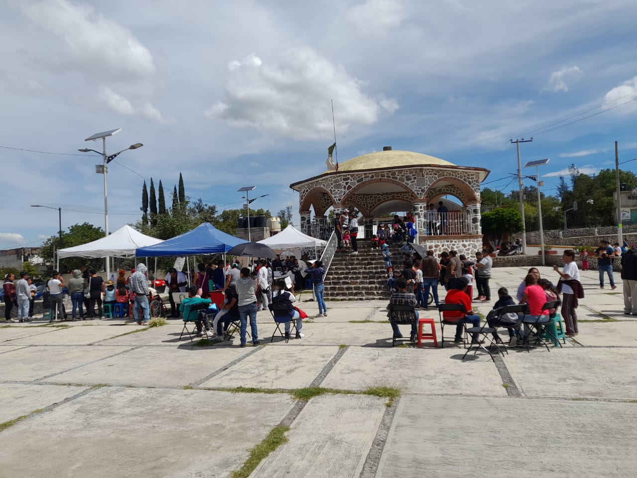 1692118654 265 Finalizo la Jornada Apoyo para tu regreso a clases