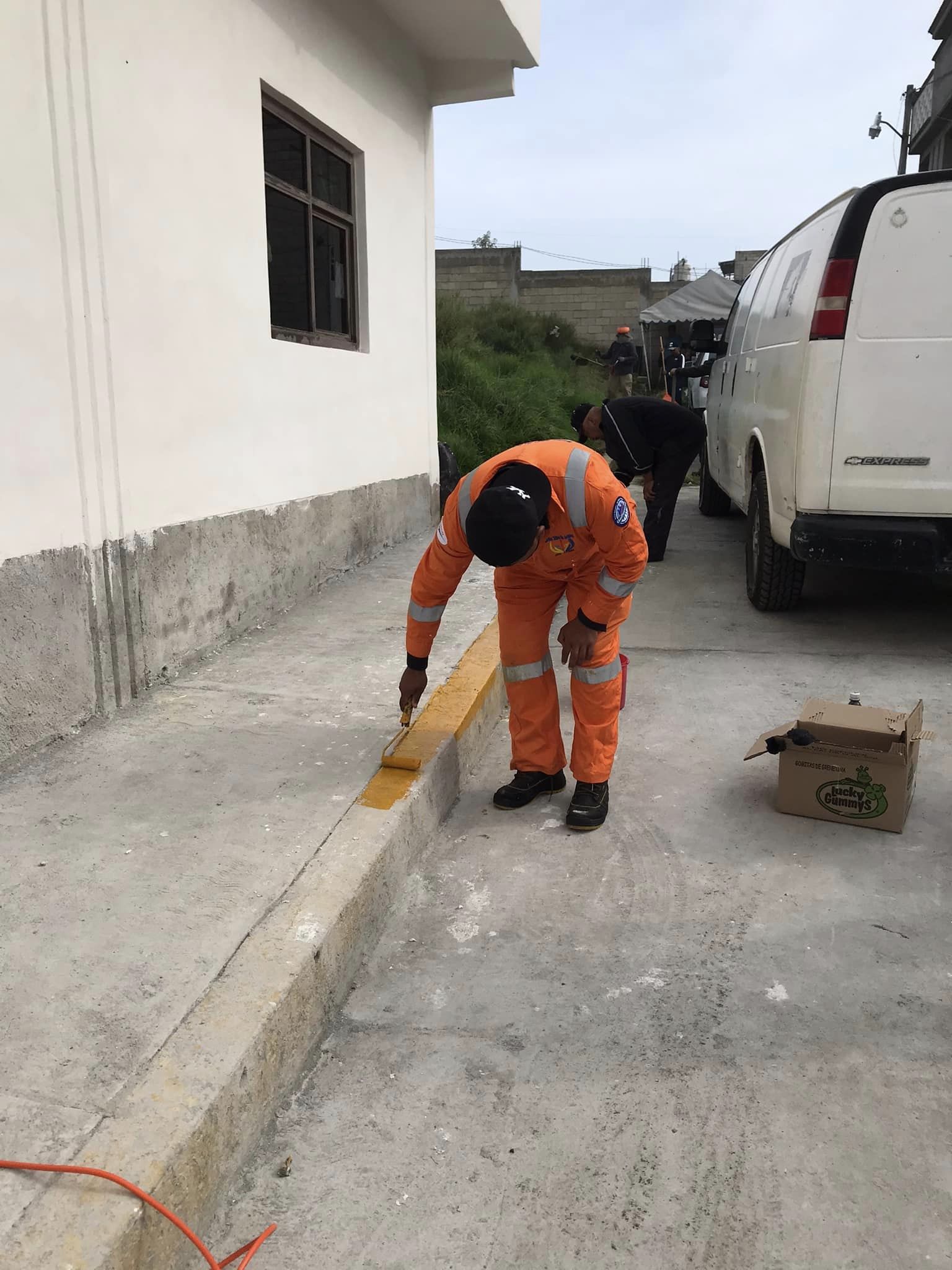 1692121437 232 El dia de hoy se llevo a cabo la jornada