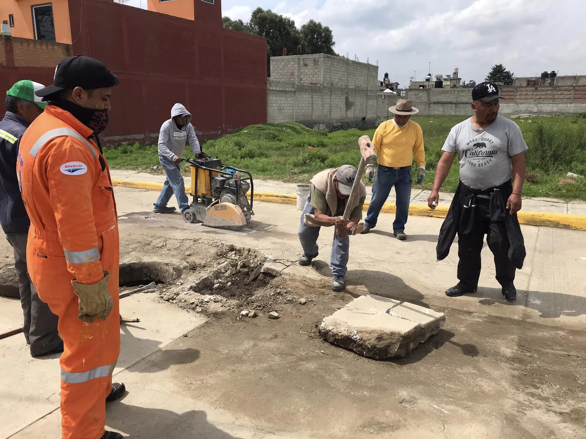 1692121440 809 El dia de hoy se llevo a cabo la jornada