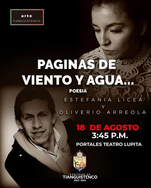 1692122984 Este viernes en los portales del Teatro Lupita disfruta de jpg