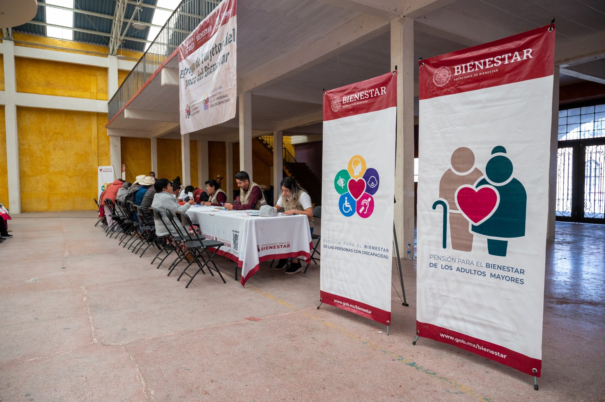 1692124002 503 Celebramos el ultimo dia de entrega de tarjetas para el