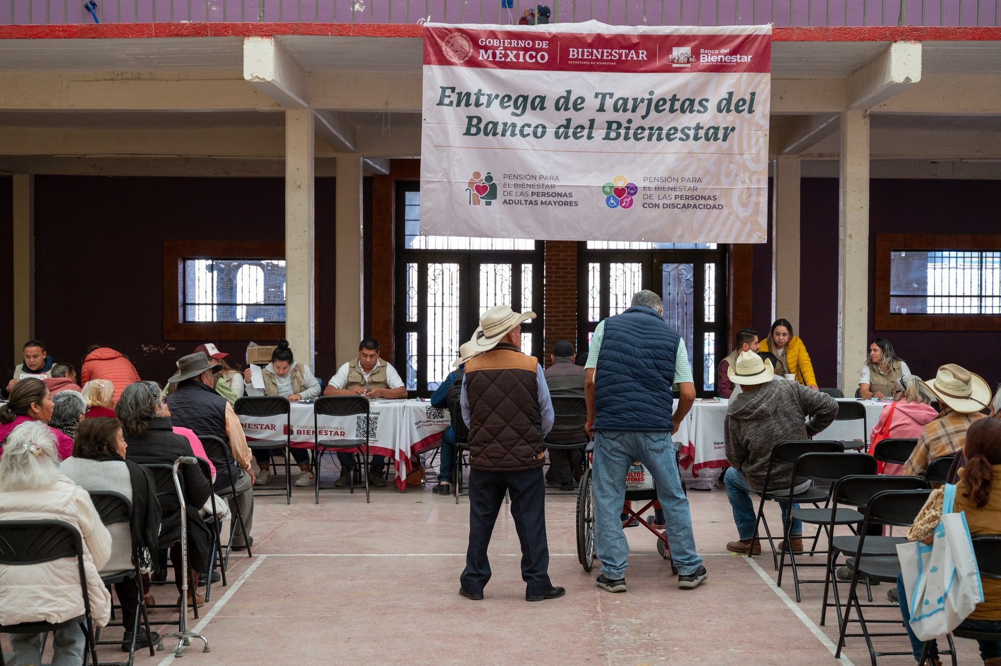 1692124005 224 Celebramos el ultimo dia de entrega de tarjetas para el