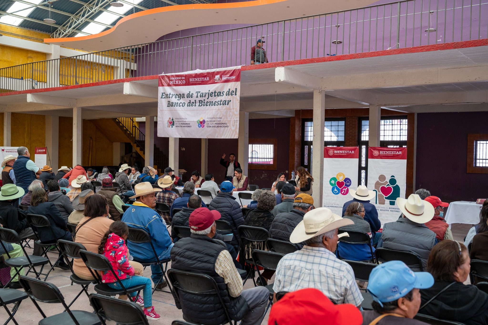 1692124009 167 Celebramos el ultimo dia de entrega de tarjetas para el