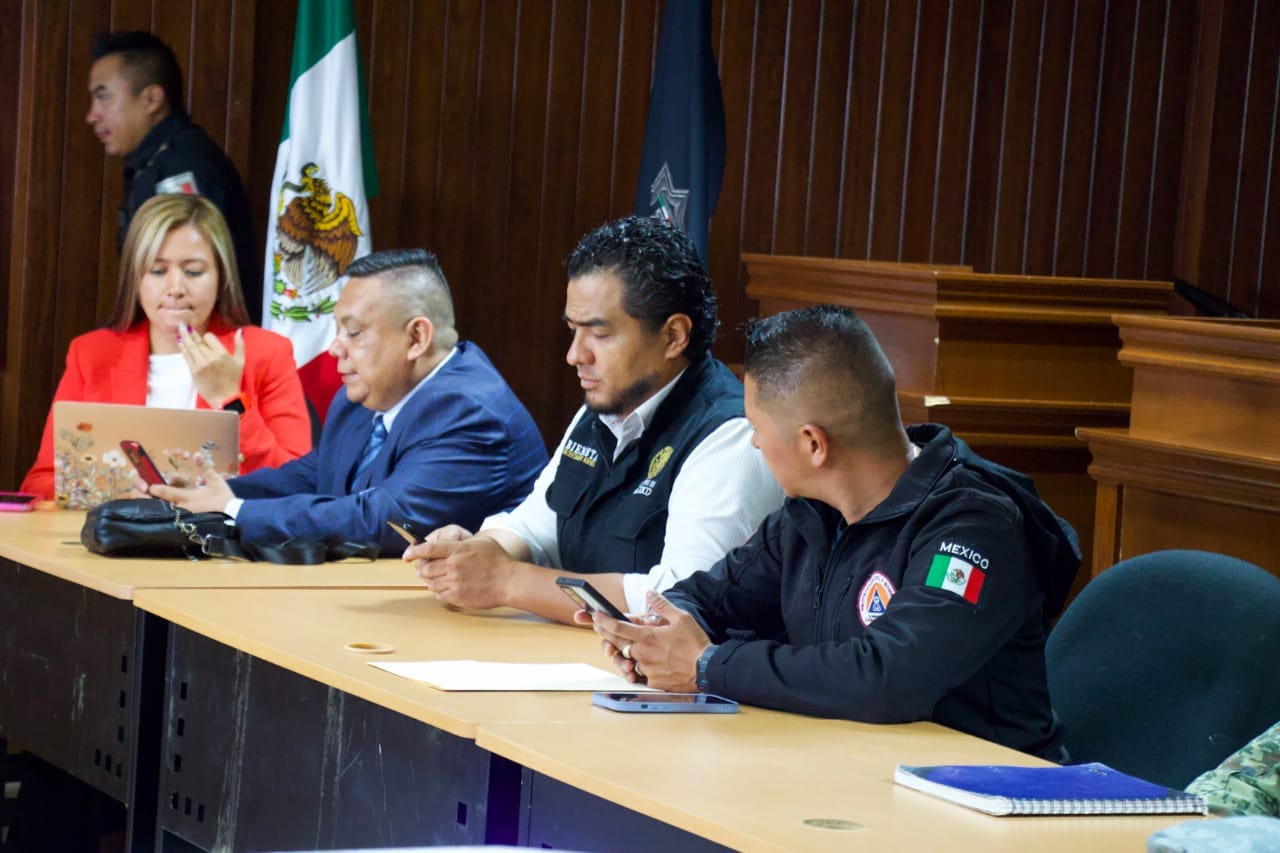 1692127666 363 TRES ORDENES DE GOBIERNO TRABAJAN POR LA SEGURIDAD EN CHIMALHUACAN