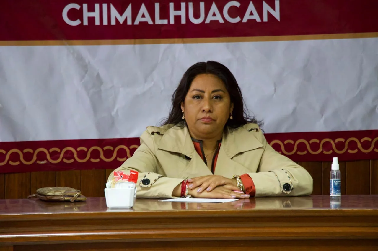 1692127692 TRES ORDENES DE GOBIERNO TRABAJAN POR LA SEGURIDAD EN CHIMALHUACAN jpg