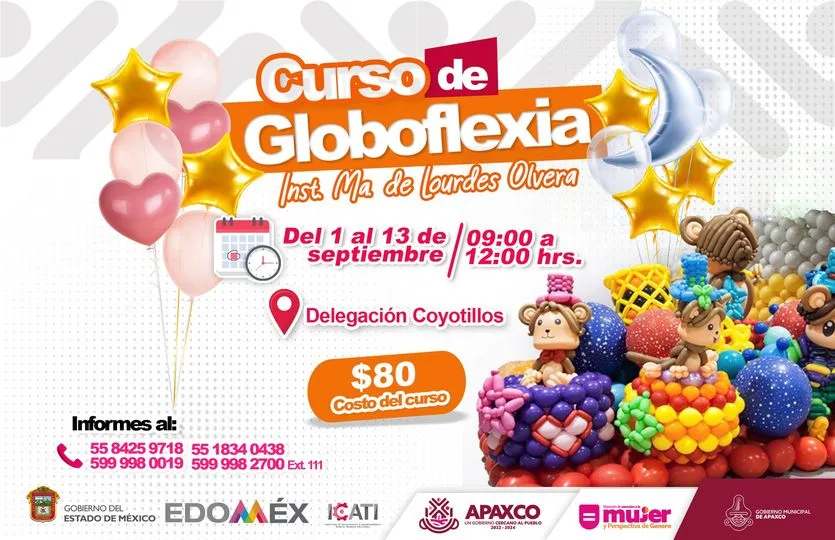 1692128631 EN COYOTILLOS CURSO DE GLOBOFLEXIA jpg