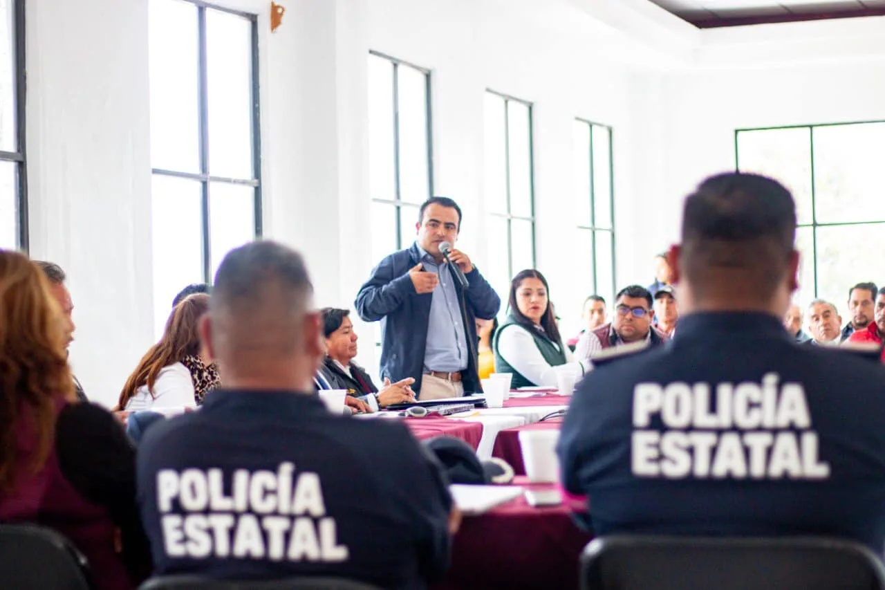 1692129383 Herramientas para fortalecer la Seguridad en nuestro municipio 3 unidades jpg