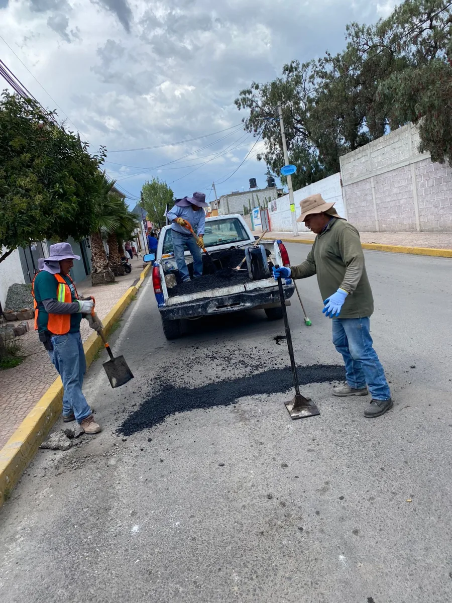 1692131300 416 ¡Celebremos juntos la fiesta patronal de Nopaltepec El Equipo de