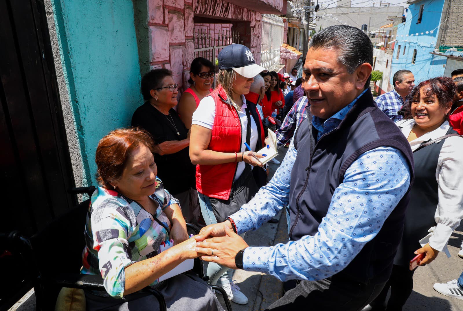 1692133005 972 Se ha dado el banderazo de inicio a los trabajos