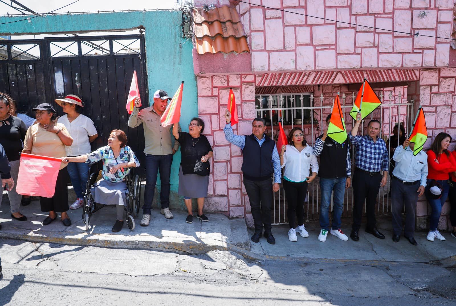 1692133030 Se ha dado el banderazo de inicio a los trabajos